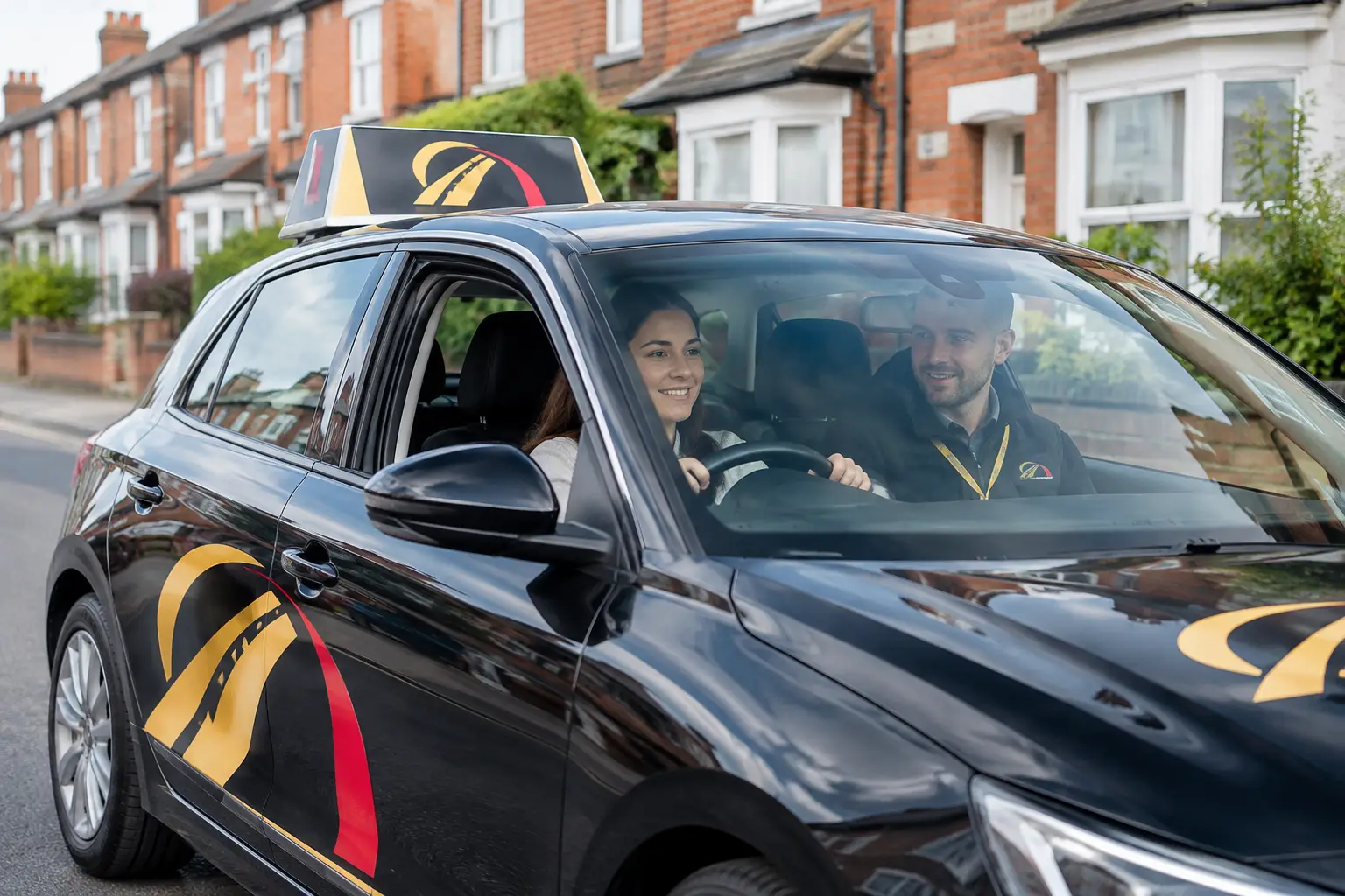 Driving Tuition: What Good Lessons Should Feel Like
